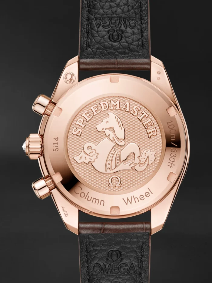 Speedmaster 38 - Görsel 2
