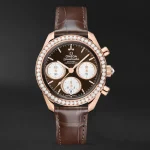 Speedmaster 38