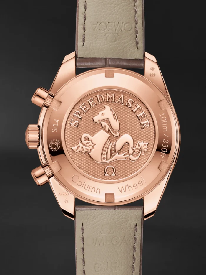 Speedmaster 38 - Görsel 2
