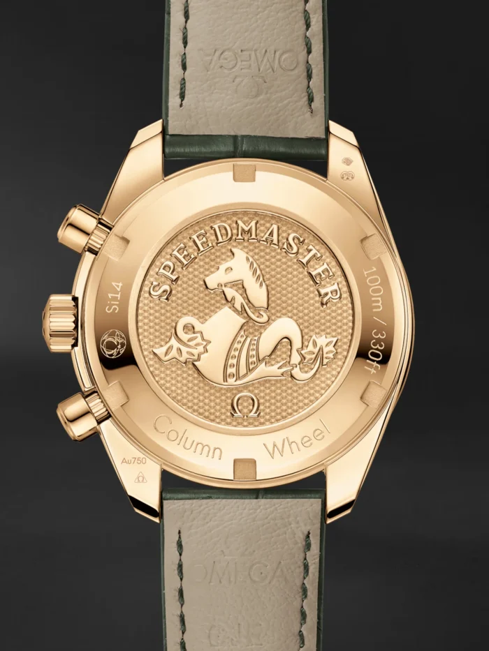 Speedmaster 38 - Görsel 2