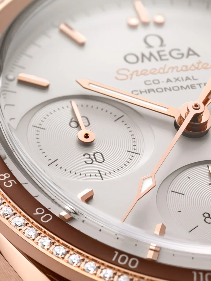 Speedmaster 38 - Görsel 3