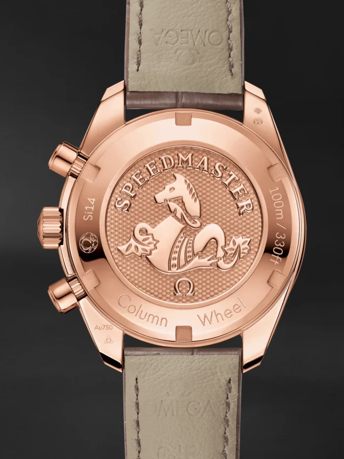 Speedmaster 38 - Görsel 4