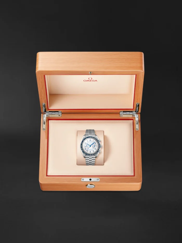Speedmaster Chronoscope - Görsel 5