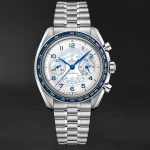 Speedmaster Chronoscope