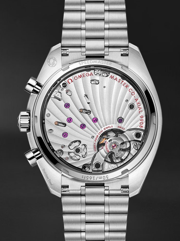 Speedmaster Chronoscope - Görsel 4
