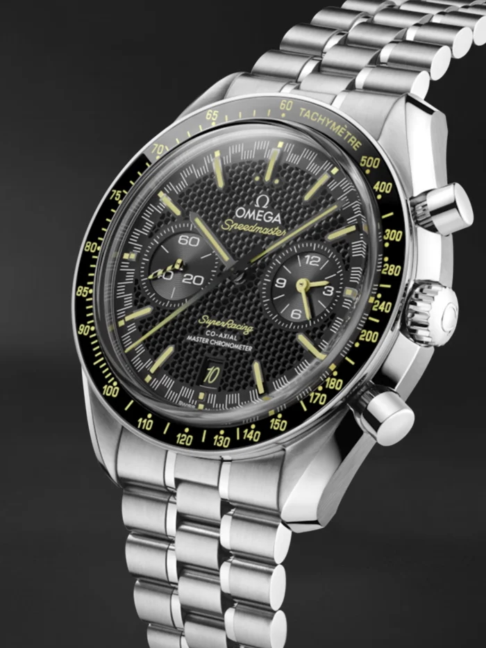 Speedmaster Super Racing - Görsel 2