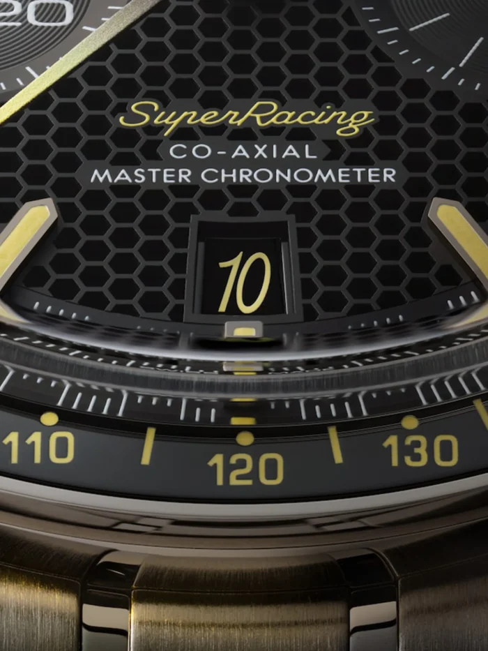 Speedmaster Super Racing - Görsel 4