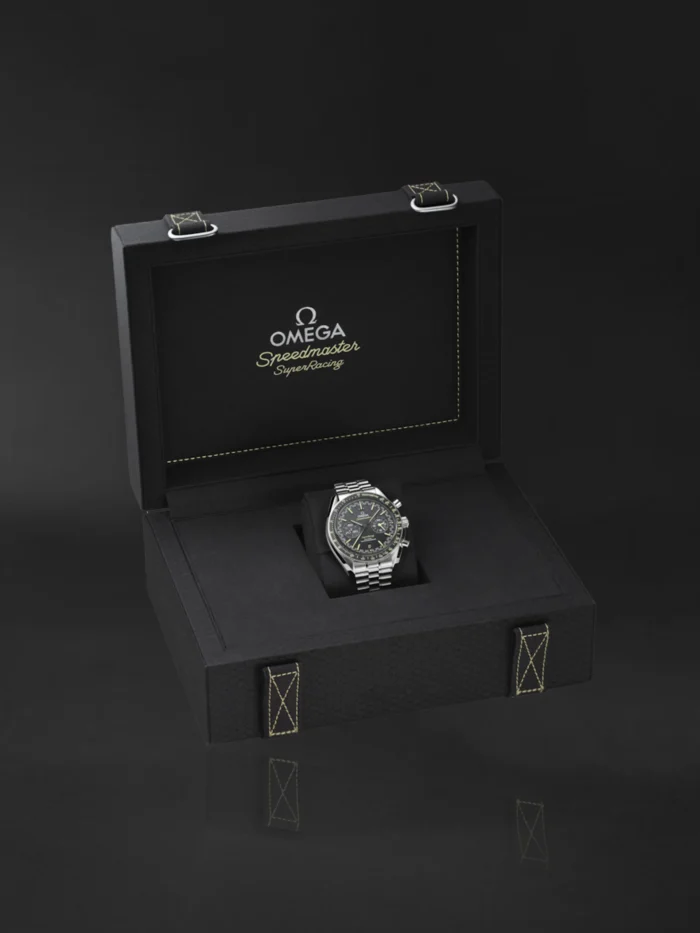 Speedmaster Super Racing - Görsel 5