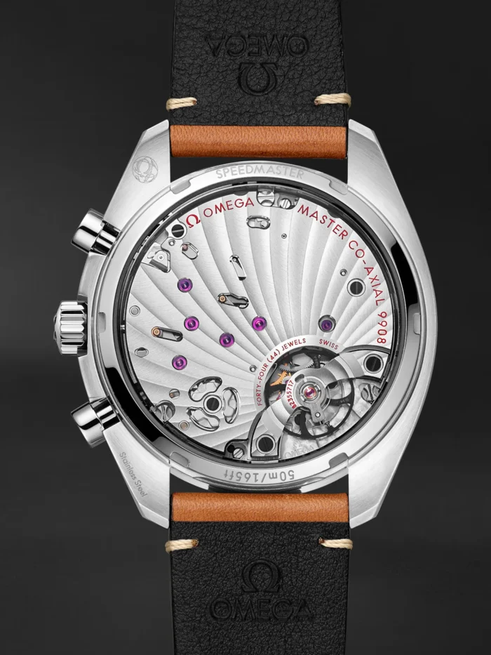 Speedmaster Chronoscope - Görsel 2