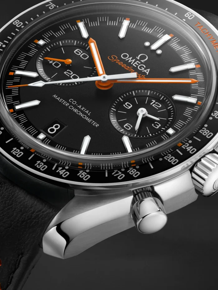 Speedmaster Racing - Görsel 2