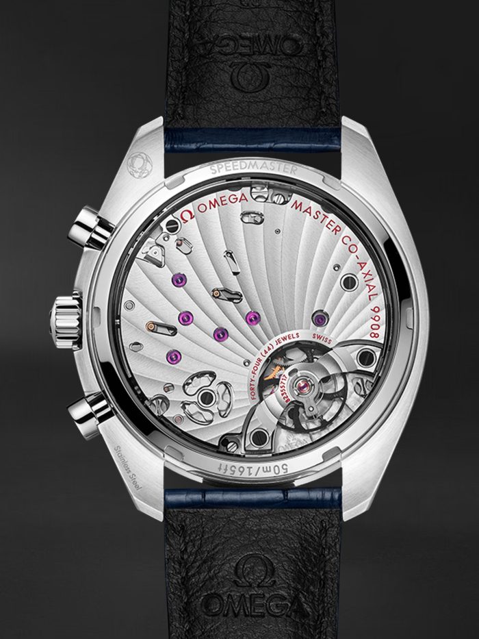 Speedmaster Chronoscope - Görsel 2