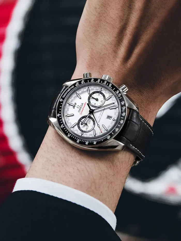 Speedmaster Racing - Görsel 2