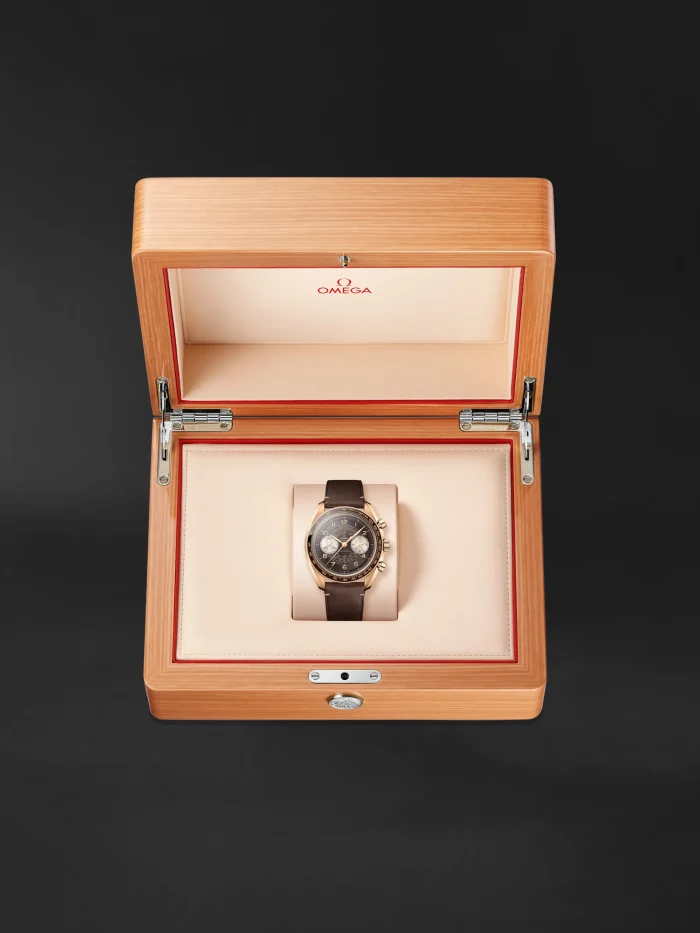 Speedmaster Chronoscope - Görsel 6