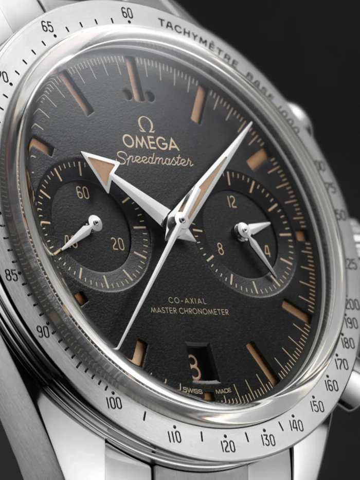 Speedmaster ’57 - Görsel 2