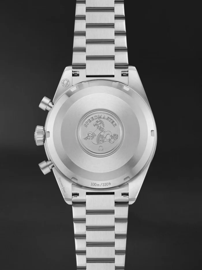 Speedmaster Pilot - Görsel 6