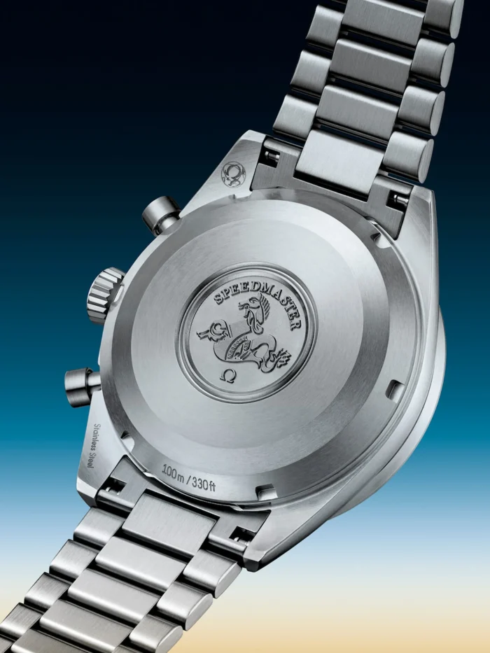 Speedmaster Pilot - Görsel 4