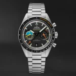 Speedmaster Pilot