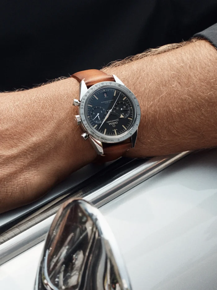 Speedmaster ’57 - Görsel 2