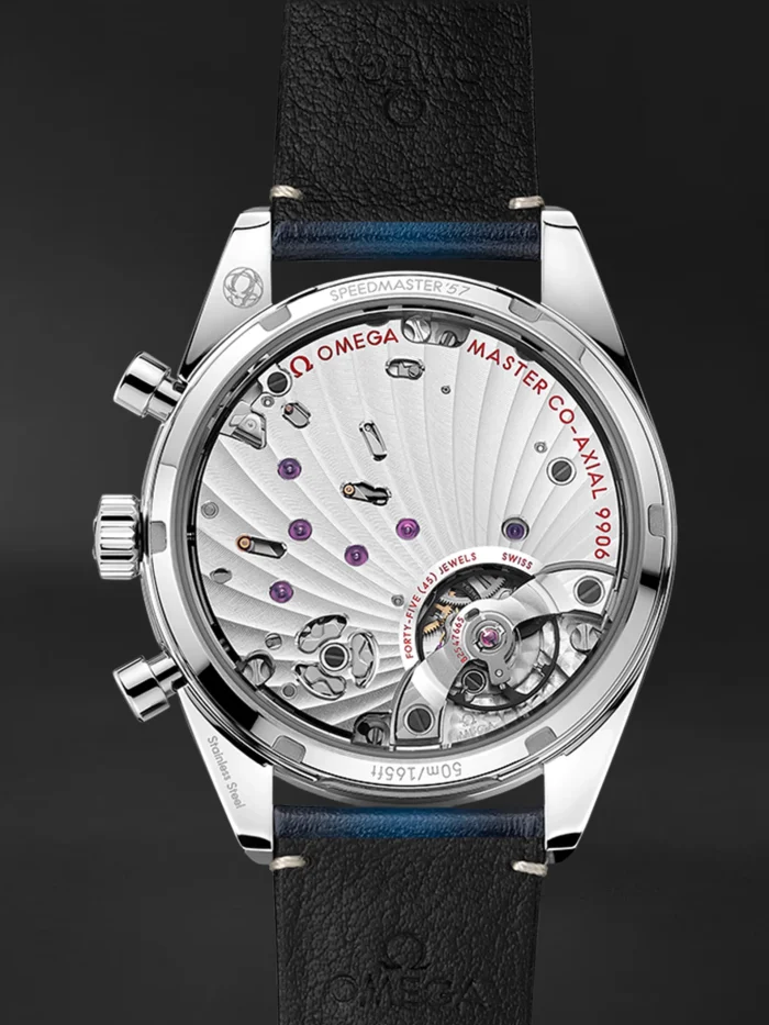 Speedmaster ’57 Co-Axial Master Chronometer Chronograph - Görsel 2