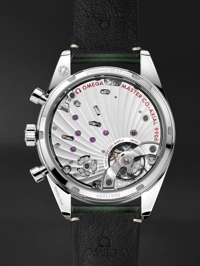 Speedmaster ’57 Co-Axial Master Chronometer Chronograph - Görsel 2