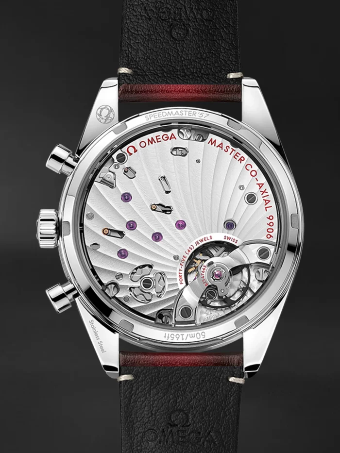 Speedmaster ’57 Co-Axial Master Chronometer Chronograph - Görsel 2