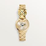 LA PANTHÈRE DE CARTIER saat