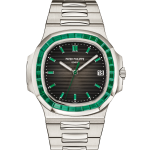 Nautilus - 5711/113P-001