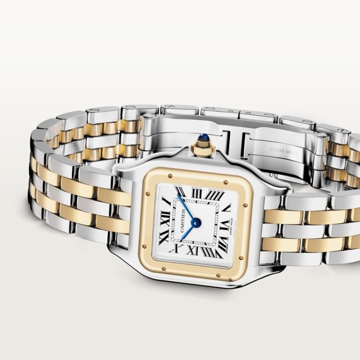 PANTHÈRE DE CARTIER saat - Görsel 5