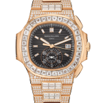 Nautilus - 5980/1400R-011