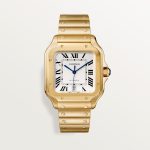SANTOS DE CARTIER saat