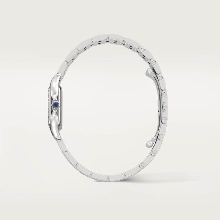 PANTHÈRE DE CARTIER saat, küçük model - Görsel 4