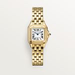 PANTHÈRE DE CARTIER saat
