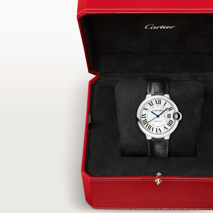 BALLON BLEU DE CARTIER saat - Görsel 5