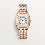PANTHÈRE DE CARTIER saat