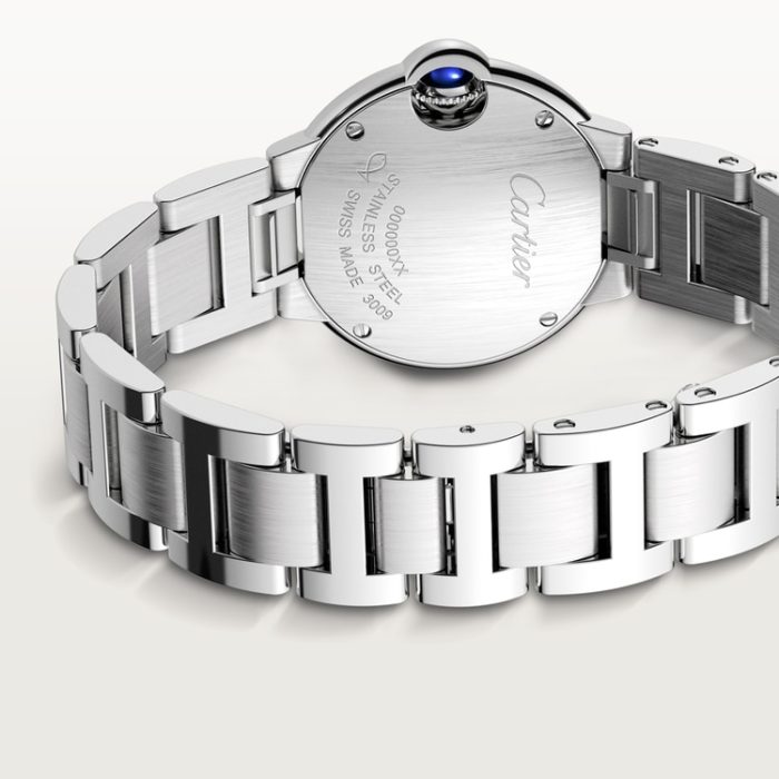 BALLON BLEU DE CARTIER saat - Görsel 3