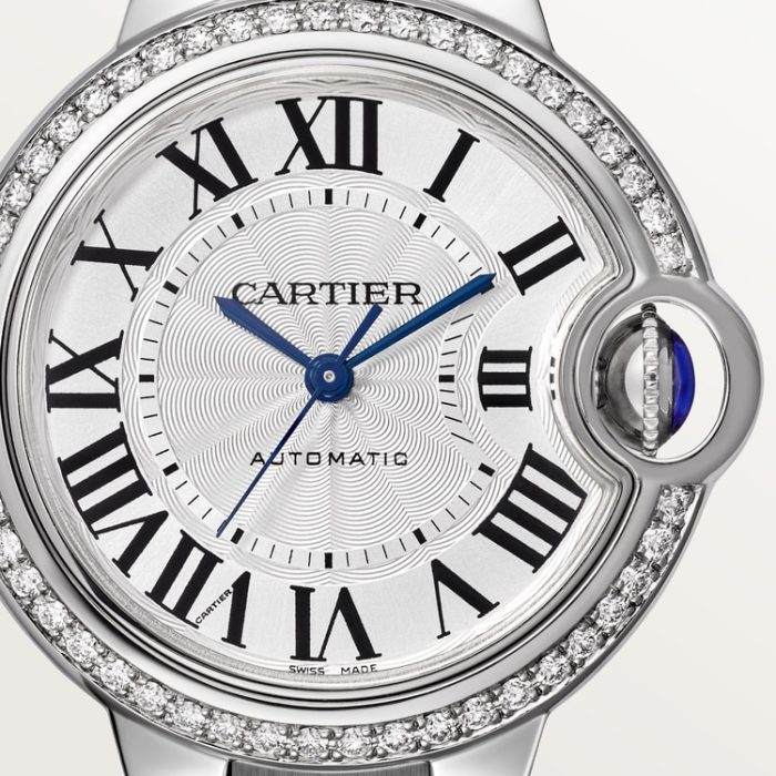 BALLON BLEU DE CARTIER saat - Görsel 7