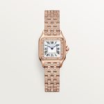 PANTHÈRE DE CARTIER saat