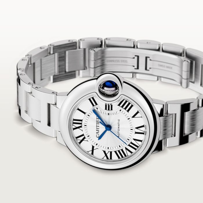 BALLON BLEU DE CARTIER saat - Görsel 11