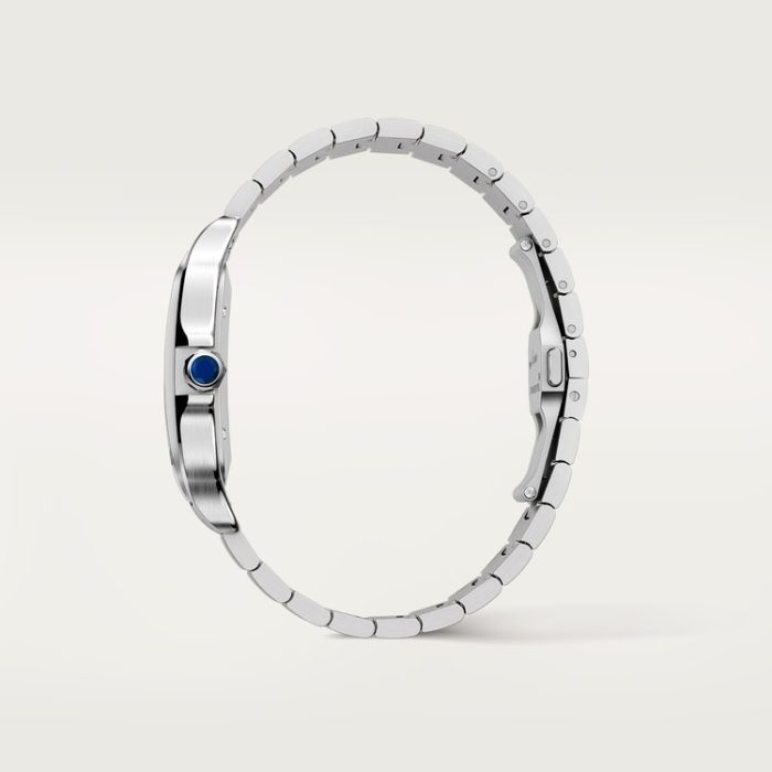 SANTOS DE CARTIER saat - Görsel 8