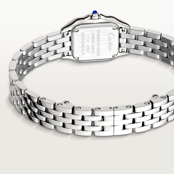 PANTHÈRE DE CARTIER saat - Görsel 4