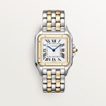 PANTHÈRE DE CARTIER saat