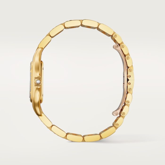 PANTHÈRE DE CARTIER saat - Görsel 4
