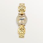 LA PANTHÈRE DE CARTIER saat