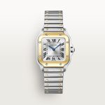 SANTOS DE CARTIER saat
