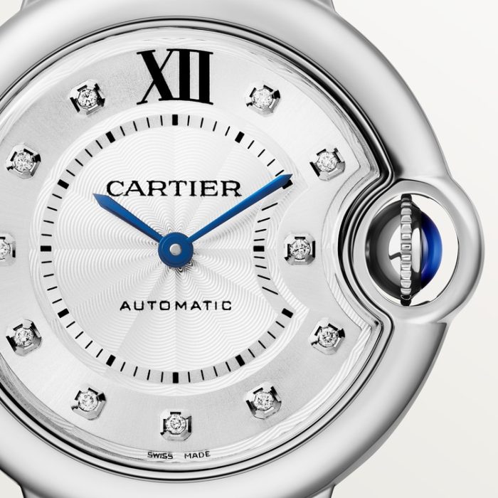 BALLON BLEU DE CARTIER saat - Görsel 9
