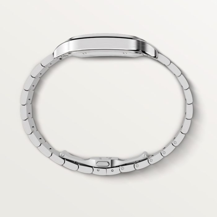 SANTOS DE CARTIER saat - Görsel 9