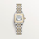 PANTHÈRE DE CARTIER saat