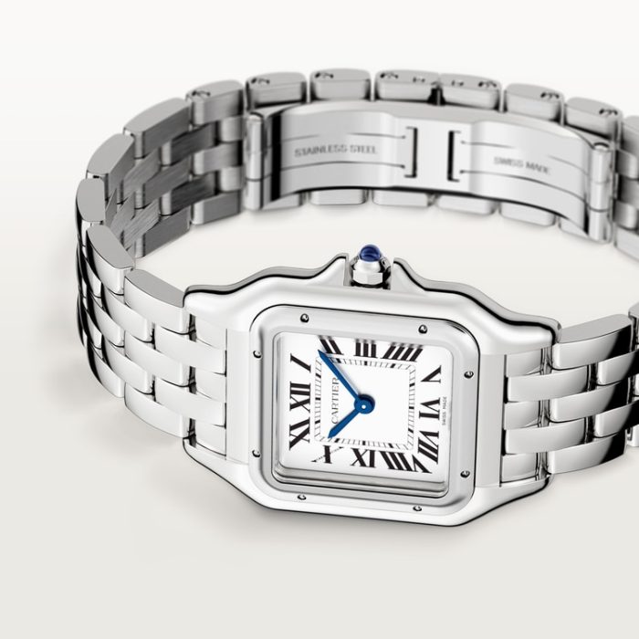PANTHÈRE DE CARTIER saat - Görsel 7
