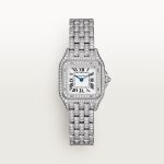 PANTHÈRE DE CARTIER saat, küçük model