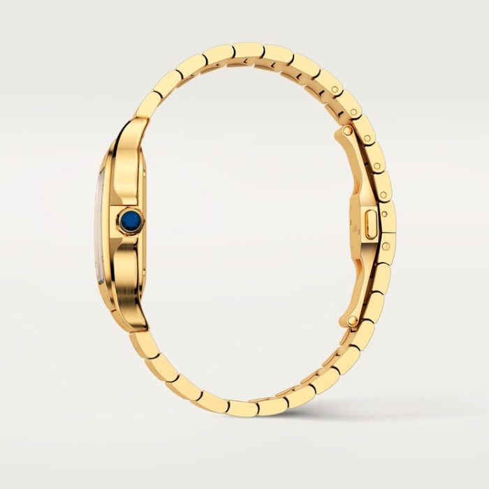 SANTOS DE CARTIER saat - Görsel 5